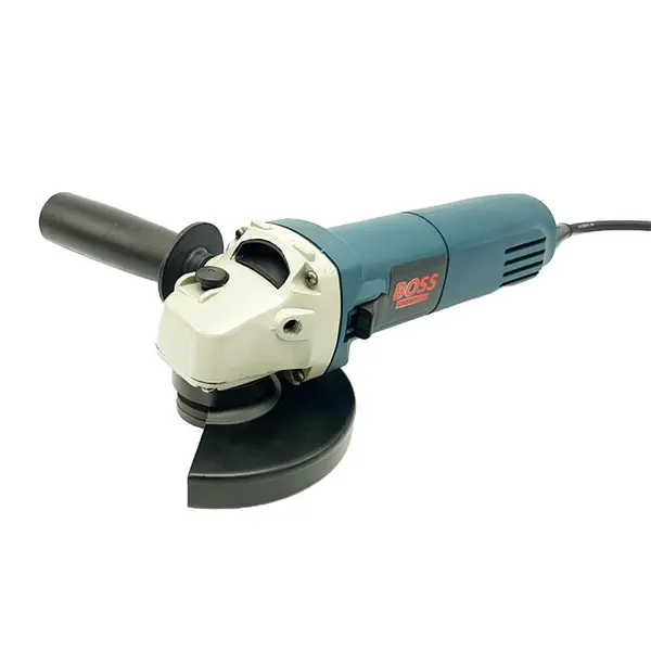 مینی فرز باس مدل YJ-6-100