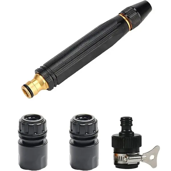 سرشلنگی کارواش فلزی