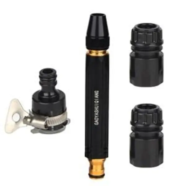 سرشلنگی کارواش فلزی