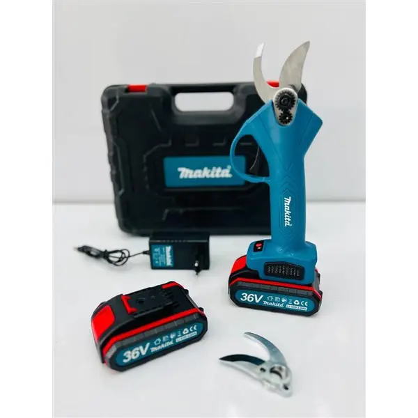 قیچی شارژی ماکیتا