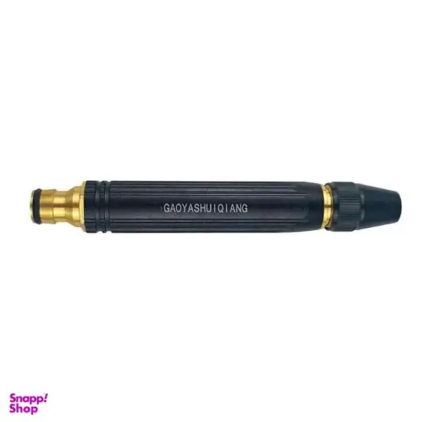 نازل کارواش مدل دستی