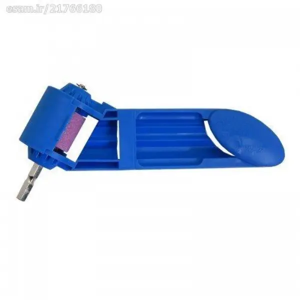 مته تیز کن قابل حمل - 2