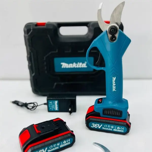 قیچی شارژی ماکیتا