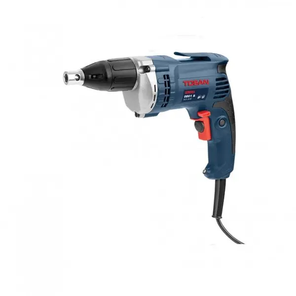 پیچ گوشتی درایوال توسن مدل 0861S - 5