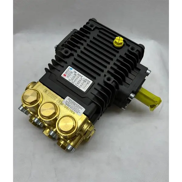 پمپ کارواش 110 بار برتولینی ایتالیا Bertolini