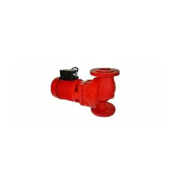 پمپ سیرکوله سمنان انرژی 1/2 2 اینچ LD - 4
