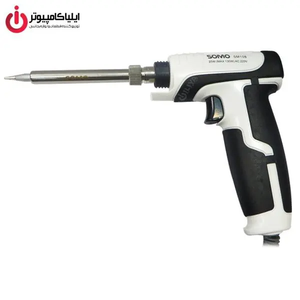 هویه تفنگی 130 وات سومو مدل SM-108
