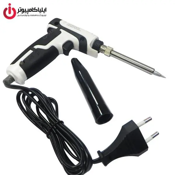 هویه تفنگی 130 وات سومو مدل SM-108