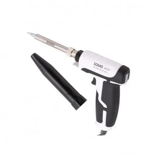 هویه تفنگی 130 وات سومو مدل SM-108