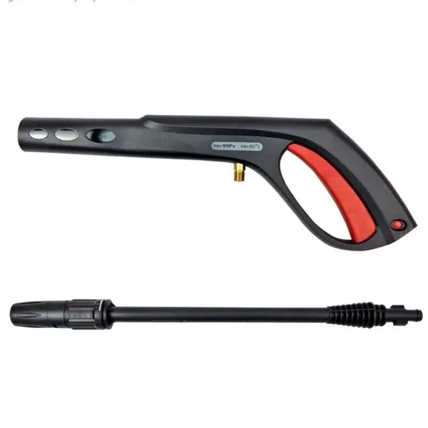 لنس و تفنگی رونیکس مدل 140-611