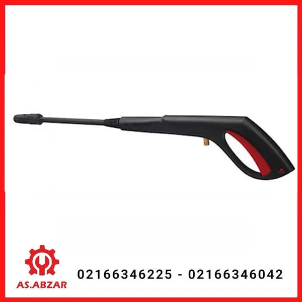 لنس و تفنگی رونیکس مدل 140-611