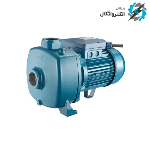 پمپ سانتریفیوژ دو پروانه سه فاز  پنتاکس اصلی 1.5 اینچ MBT 300 - 2