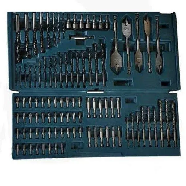 دریل پیچگوشتی شارژی 16 ولت رونیکس 8616k - 5