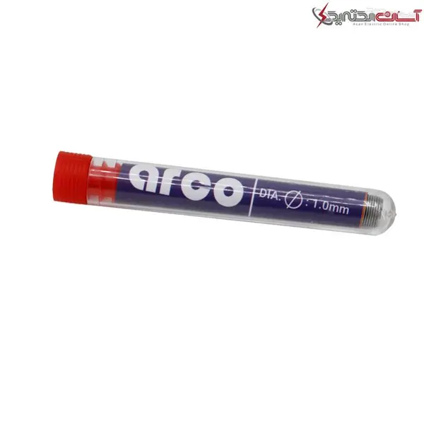 سیم لحیم آرکو مدل 17 گرمی