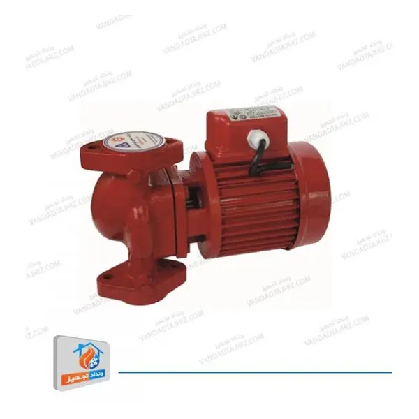 پمپ سیرکوله سمنان انرژی 1 اینچ S100 - 4