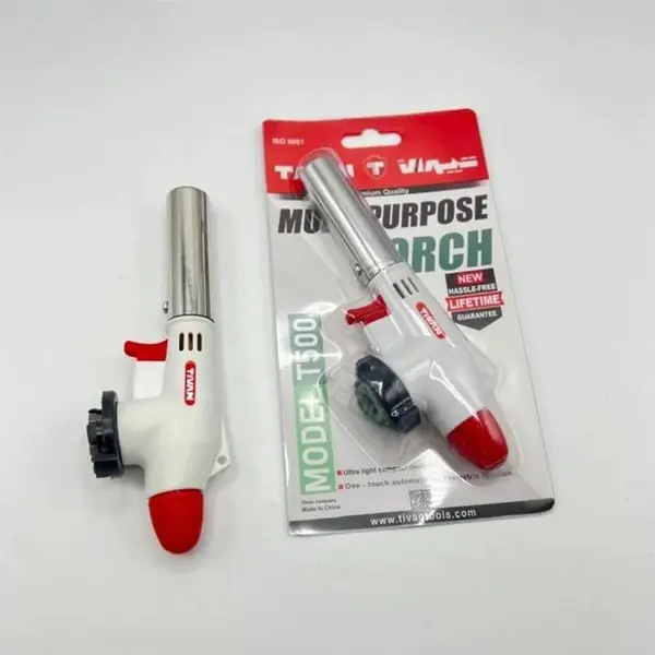 شعله افکن تورچ کد 2020