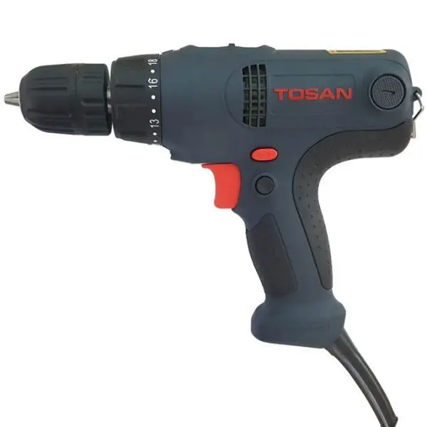 پیچ گوشتی برقی 280 وات توسن 0911SN - 5