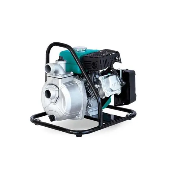 موتور پمپ 2 اینچ بنزینی لئو مدل LGP 20-C - 2
