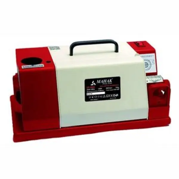 مته تیز کن برقی محک 3 تا 20 میلی متر مدل SP-2606 - 3