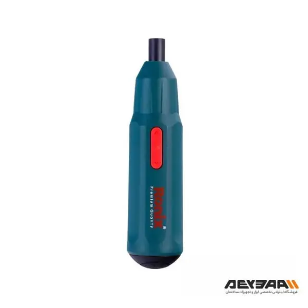 پیچ گوشتی شارژی الکترونیک 3/6ولت رونیکس مدل8590 - 3