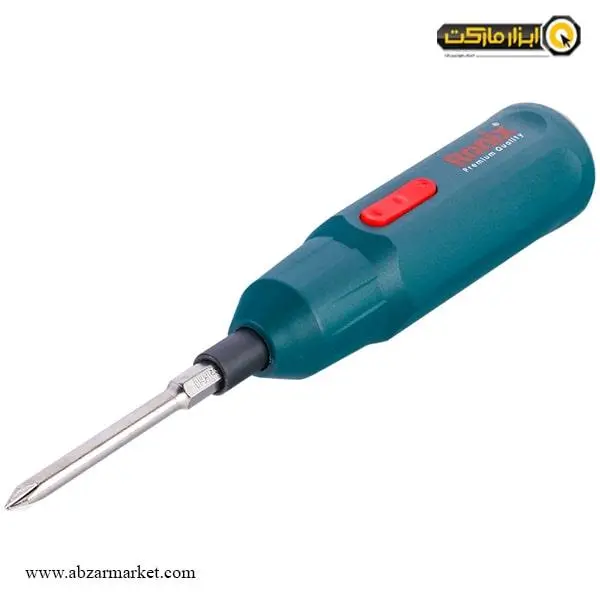 پیچ گوشتی شارژی الکترونیک 3/6ولت رونیکس مدل8590 - 5