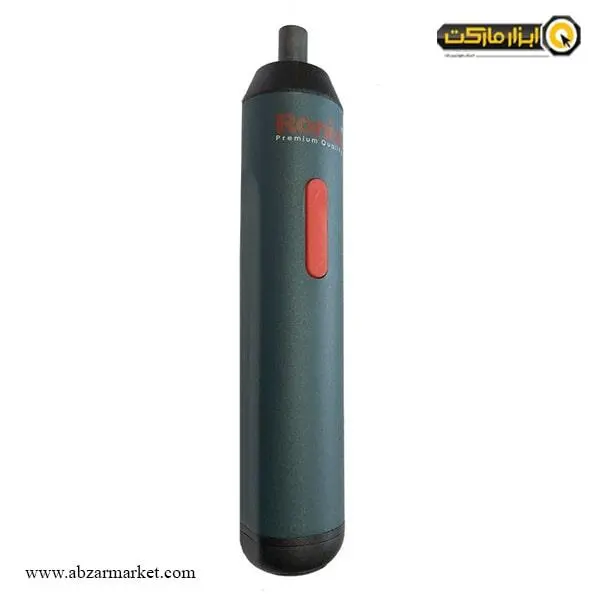 پیچ گوشتی شارژی رونیکس 3.6 ولت مدل 8591 - 6