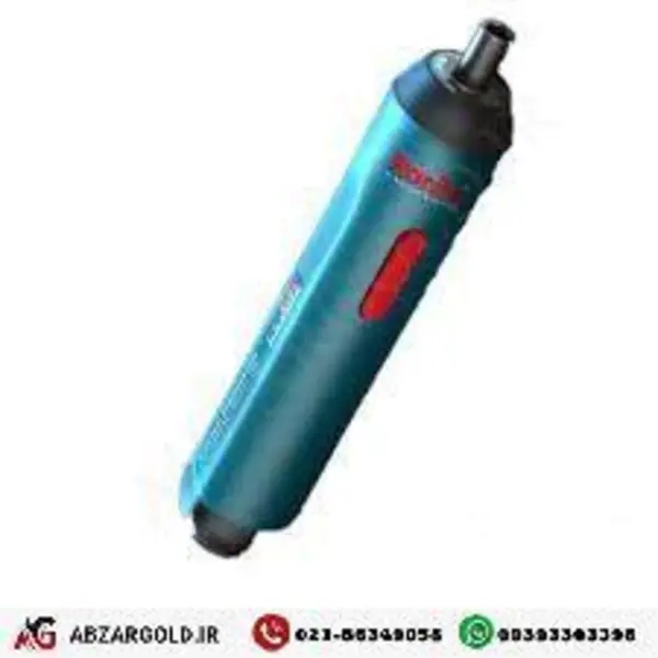 پیچ گوشتی شارژی رونیکس 3.6 ولت مدل 8591 - 3