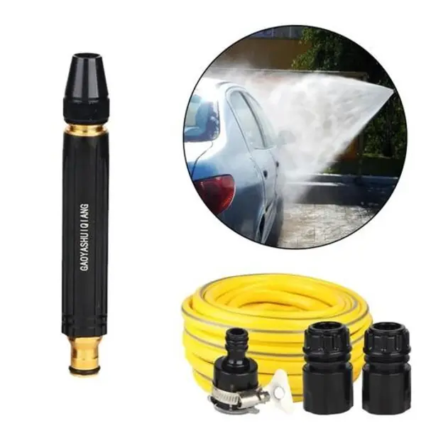 کارواش خانگی 3 سر cawa