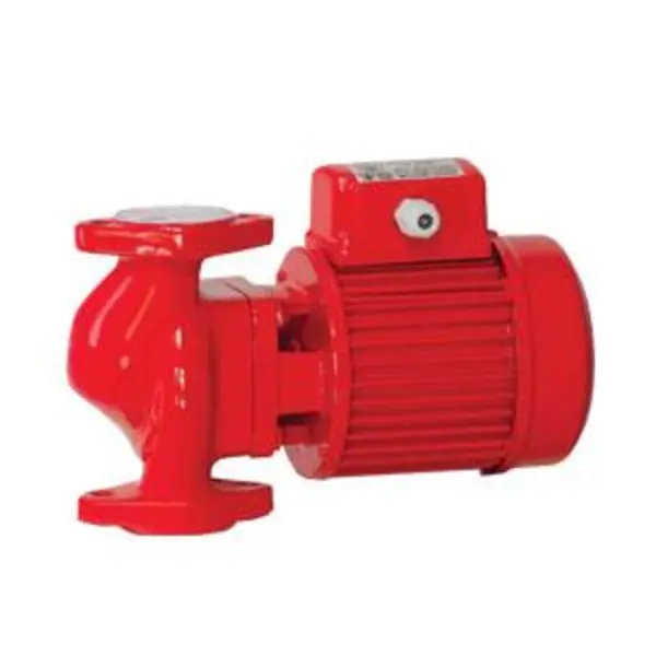 پمپ سیرکوله سمنان انرژی 3 اینچ PD40 تک فاز - 5
