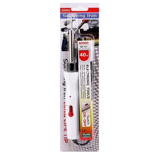 هویه 40 وات سومو مدل SM-121