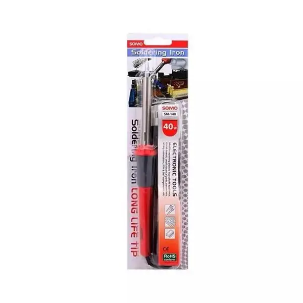 هویه 40 وات سومو مدل SM-140