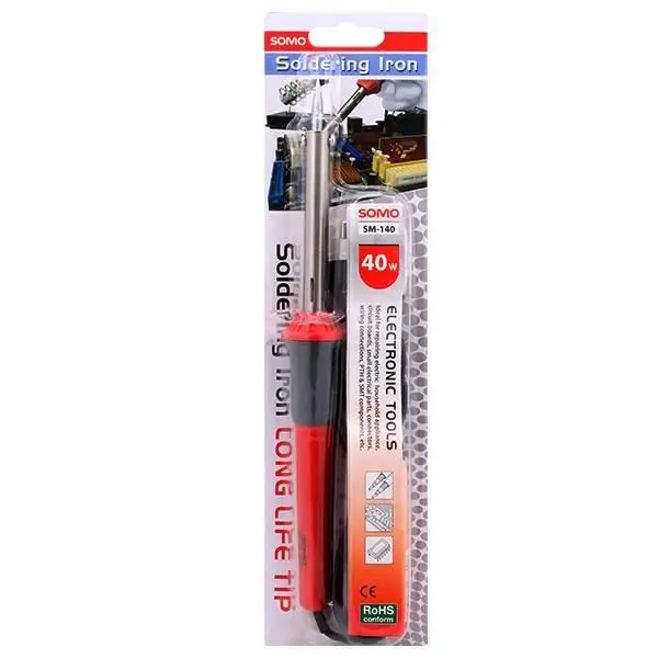 هویه 40 وات سومو مدل SM-140