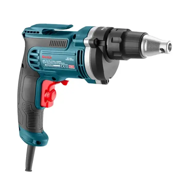 دریل پیچ گوشتی برقی 450 وات رونیکس مدل Ronix 2507 - 6
