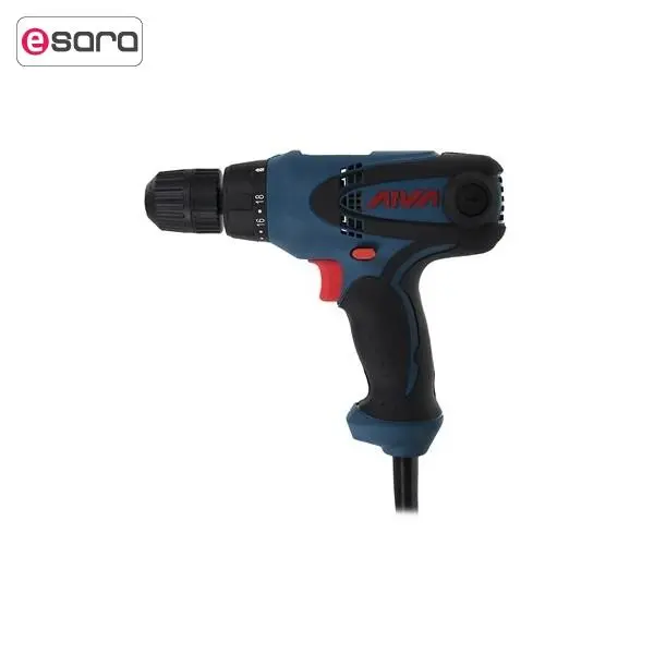 دریل پیچ گوشتی برقی آروا مدل 5350 - 3