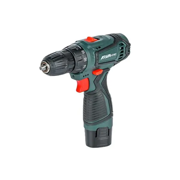 دریل پیچ گوشتی شارژی آروا مدل 5970 - 3