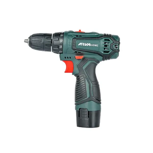 دریل پیچ گوشتی شارژی آروا مدل 5970 - 2