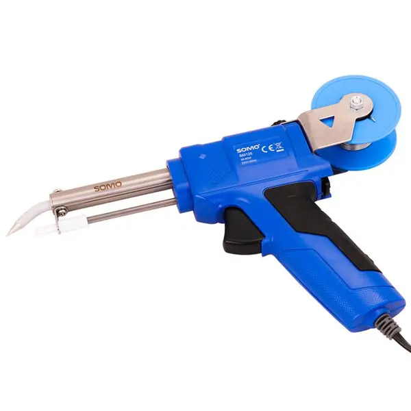 هویه تفنگی 60-30 واتی سومو مدل SM125