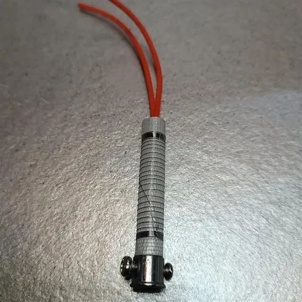 المنت هویه 60 وات مدل El-60