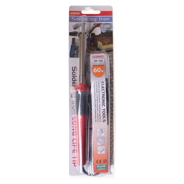 هویه 60 وات سومو مدل SM-160