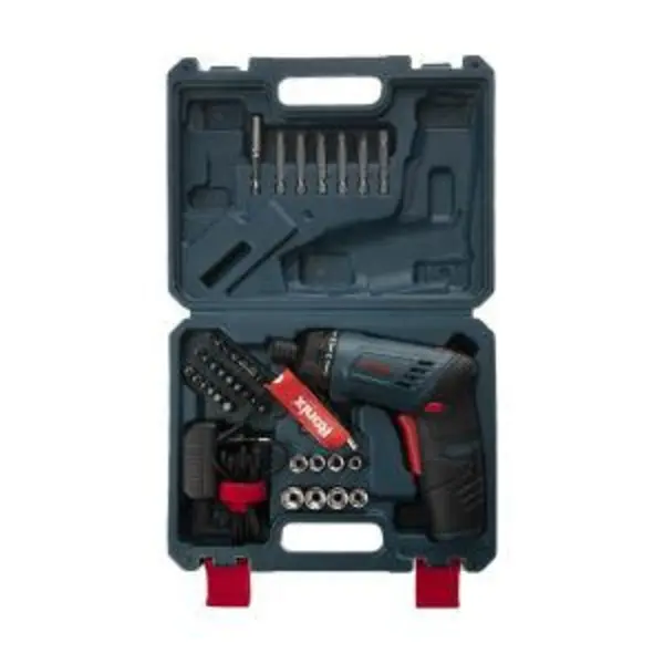 دریل پیچ گوشتی شارژی رونیکس مدل 8530 - 2
