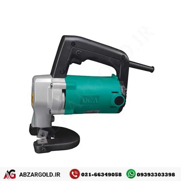 قیچی برقی دی سی ای مدل AJJ32