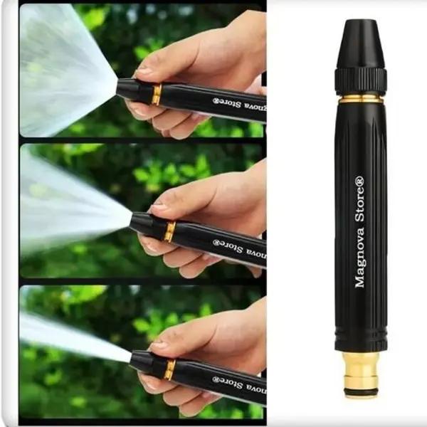 کارواش حرفه ای خانگی مدل cawa پرتاب آب تا 15 متر با کنترل جریان متغیر