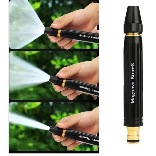 کارواش حرفه ای خانگی مدل cawa پرتاب آب تا 15 متر با کنترل جریان متغیر