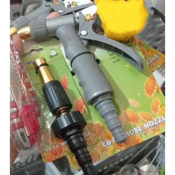 کارواش حرفه ای خانگی مدل cawa پرتاب آب تا 15 متر با کنترل جریان متغیر