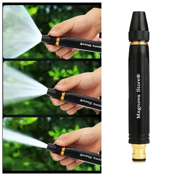 کارواش حرفه ای خانگی مدل cawa پرتاب آب تا 15 متر با کنترل جریان متغیر