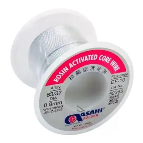 سیم لحیم آساهی مدل CF-10