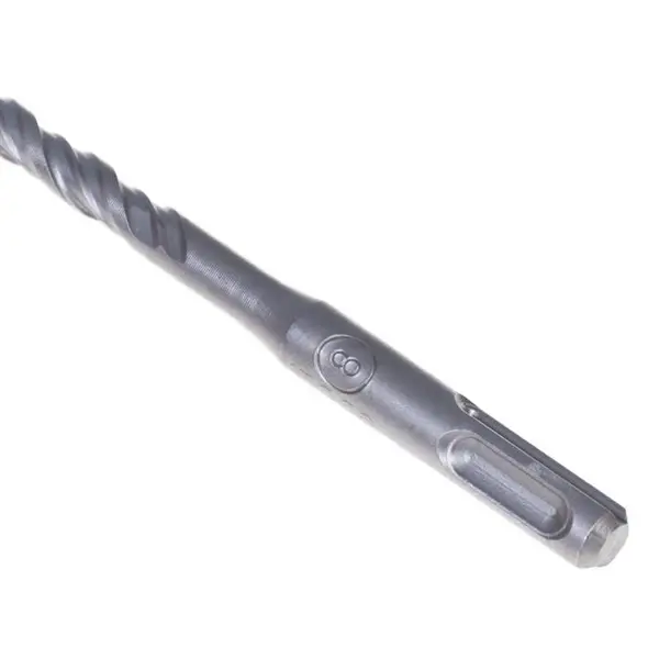 مته چهار شیار الماسه اینکو مدل DBH1210802 سایز 160 × 8 میلی متر - 4
