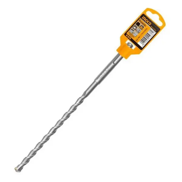 مته چهار شیار الماسه اینکو مدل DBH1210802 سایز 160 × 8 میلی متر - 2