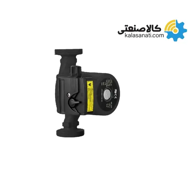 پمپ سیرکولاتور خطی آکوا استرانگ مدل ERP25-40/180 - 2