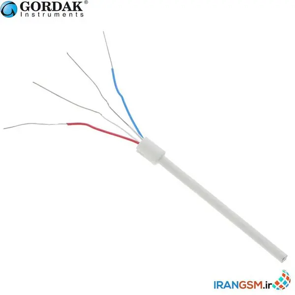 المنت هویه گرداک مدل Gordak 936A - 5